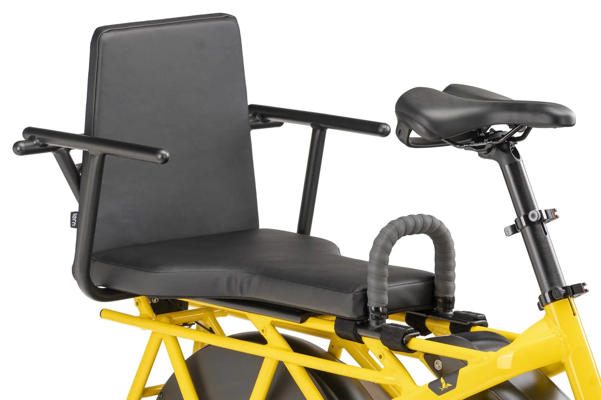 Captain's Chair (Gen 2)