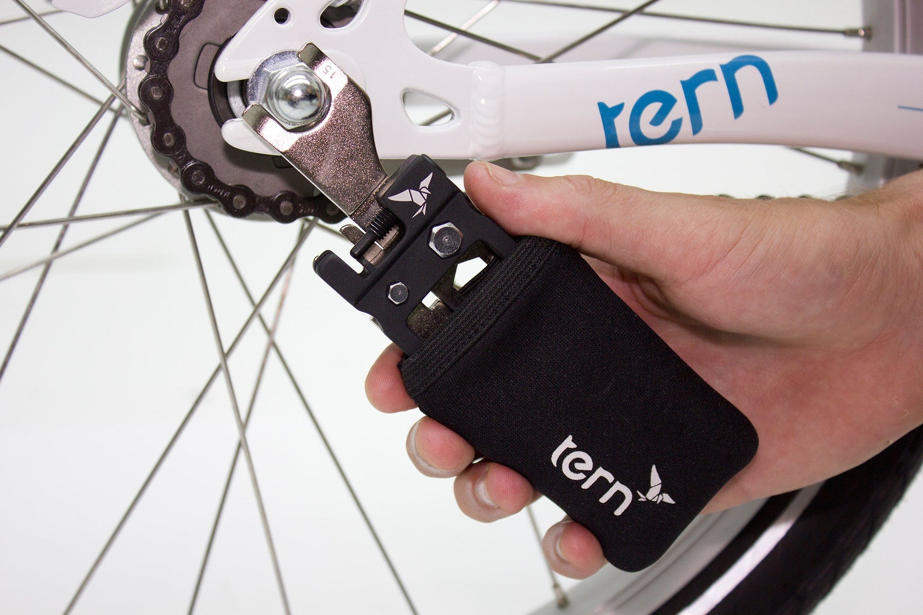 Tern Tool 2.0