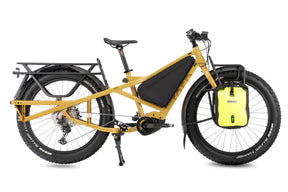 Trail Rack