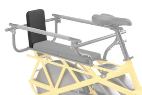 Clubhouse Backrest
