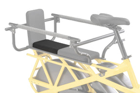 Clubhouse Seat Pad