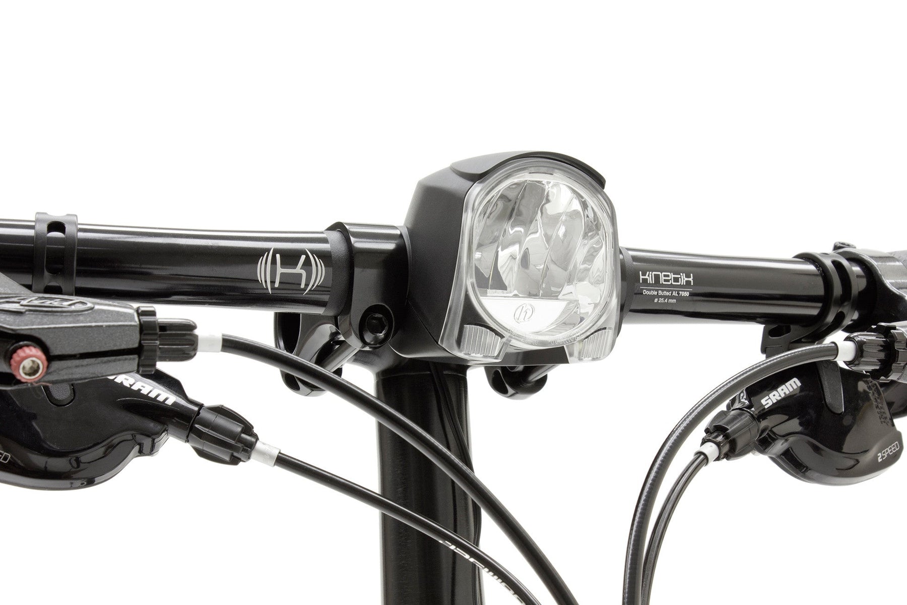 Valo 2 Headlight