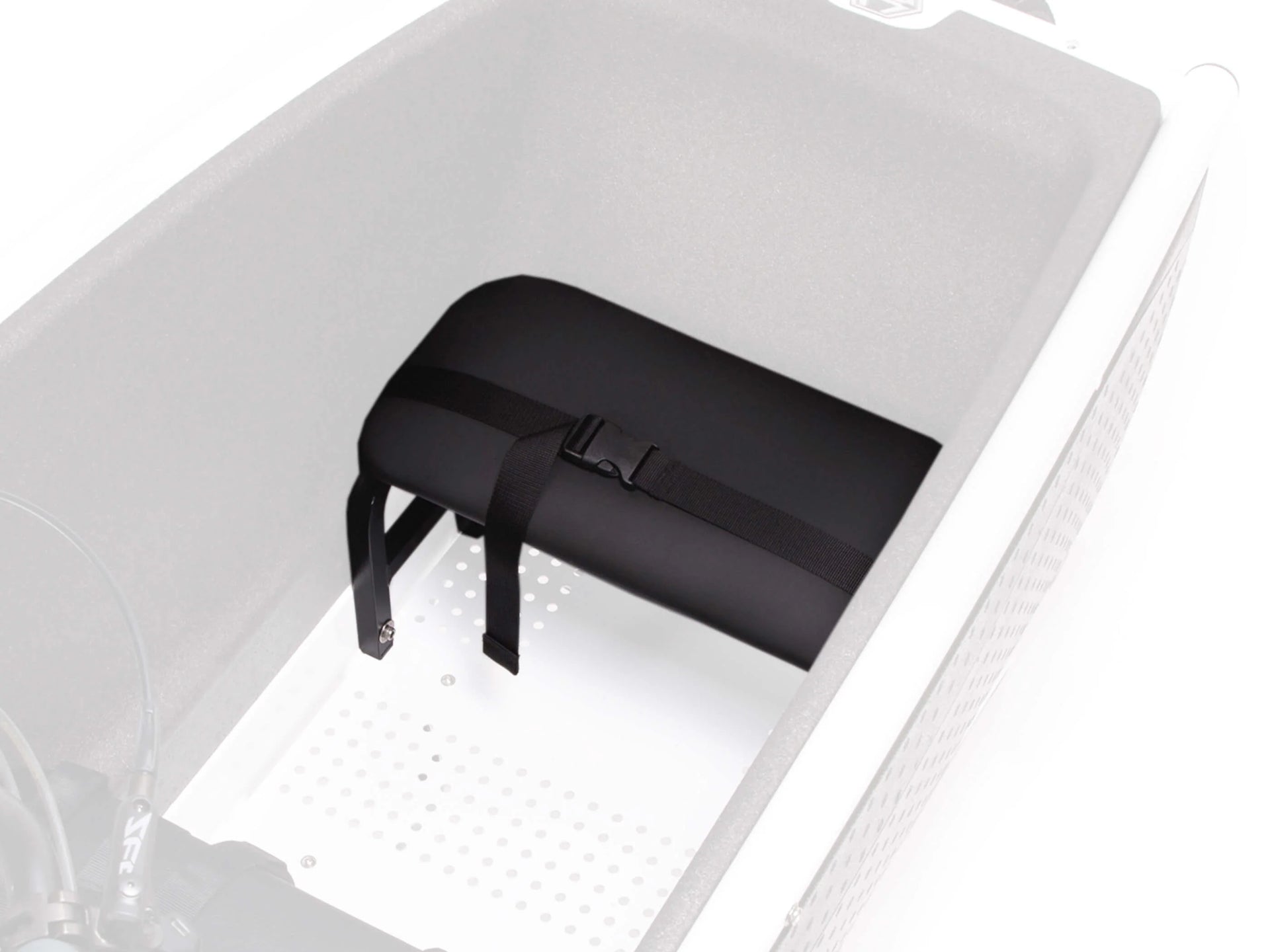 Arrow Family Yepp Mini Adapter Urban Arrow ≥ Yepp Mini Plus Urban