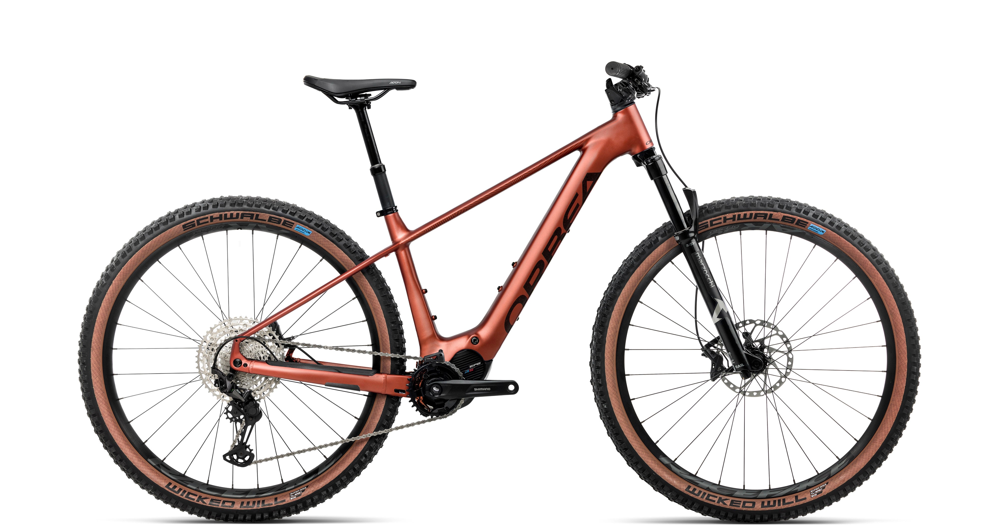 Orbea Urrun