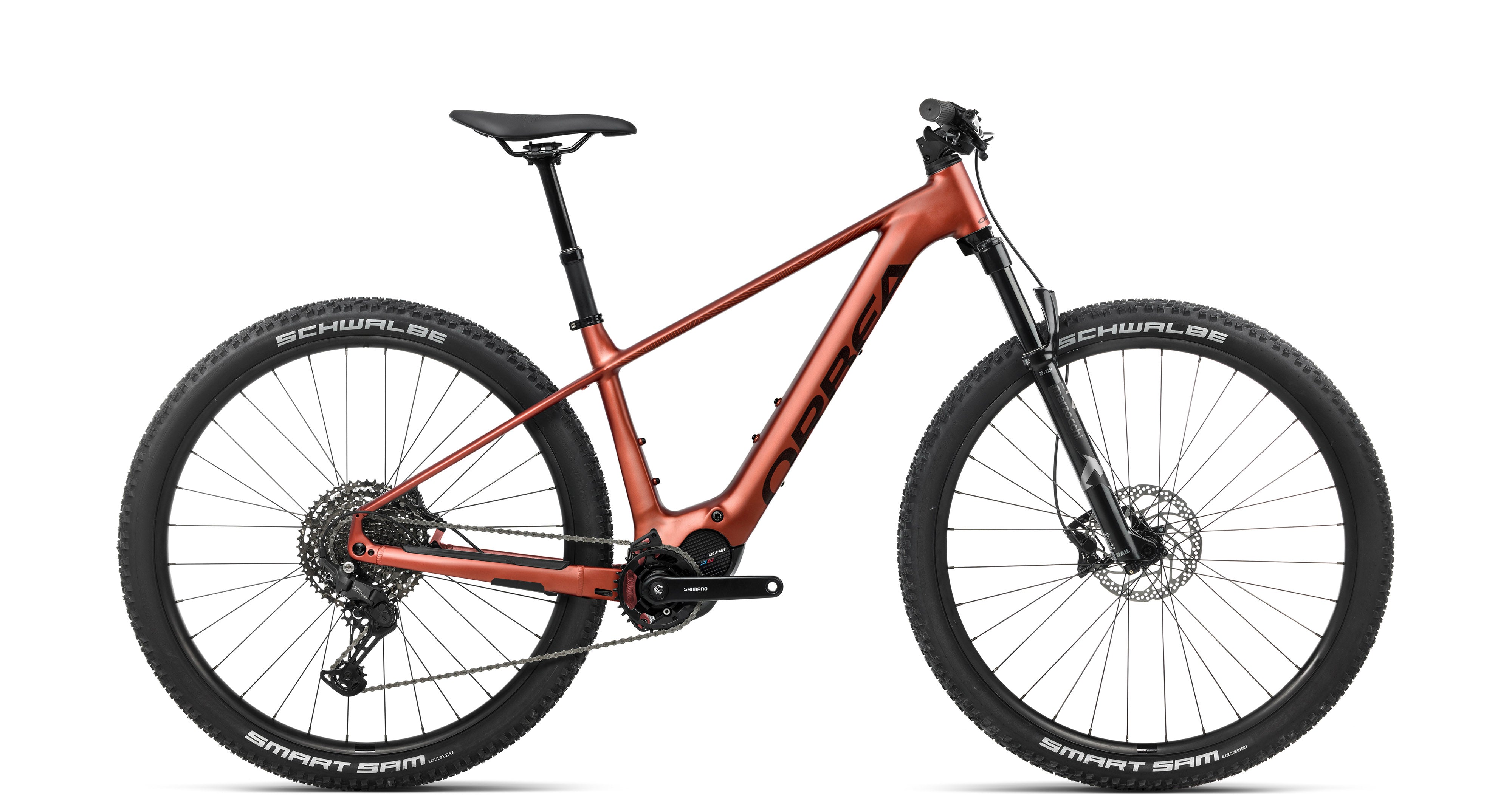 Orbea Urrun