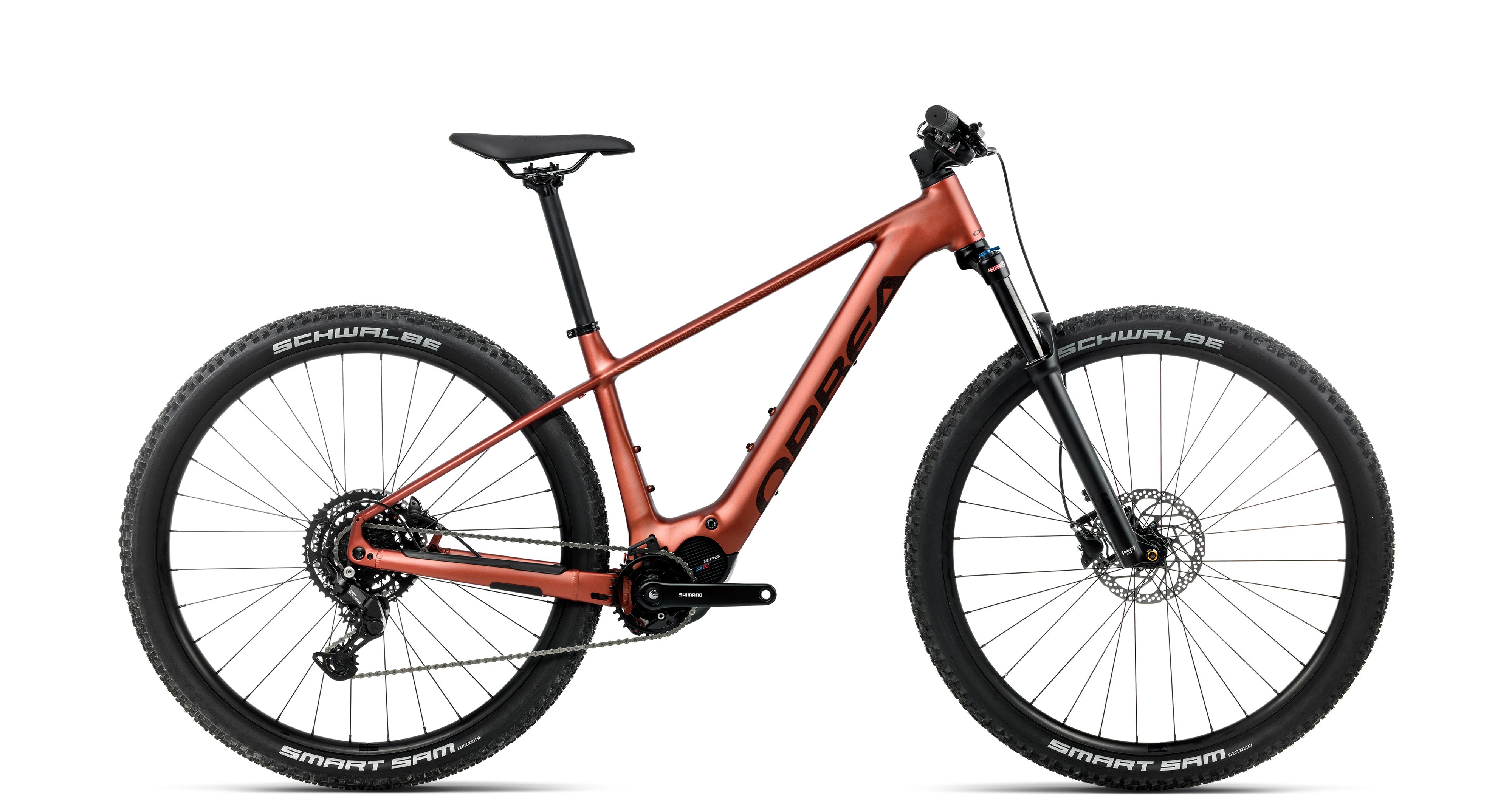 Orbea Urrun