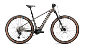 Orbea Urrun | Urrun | Current model year, marketing page, mountain and trail | Orbea