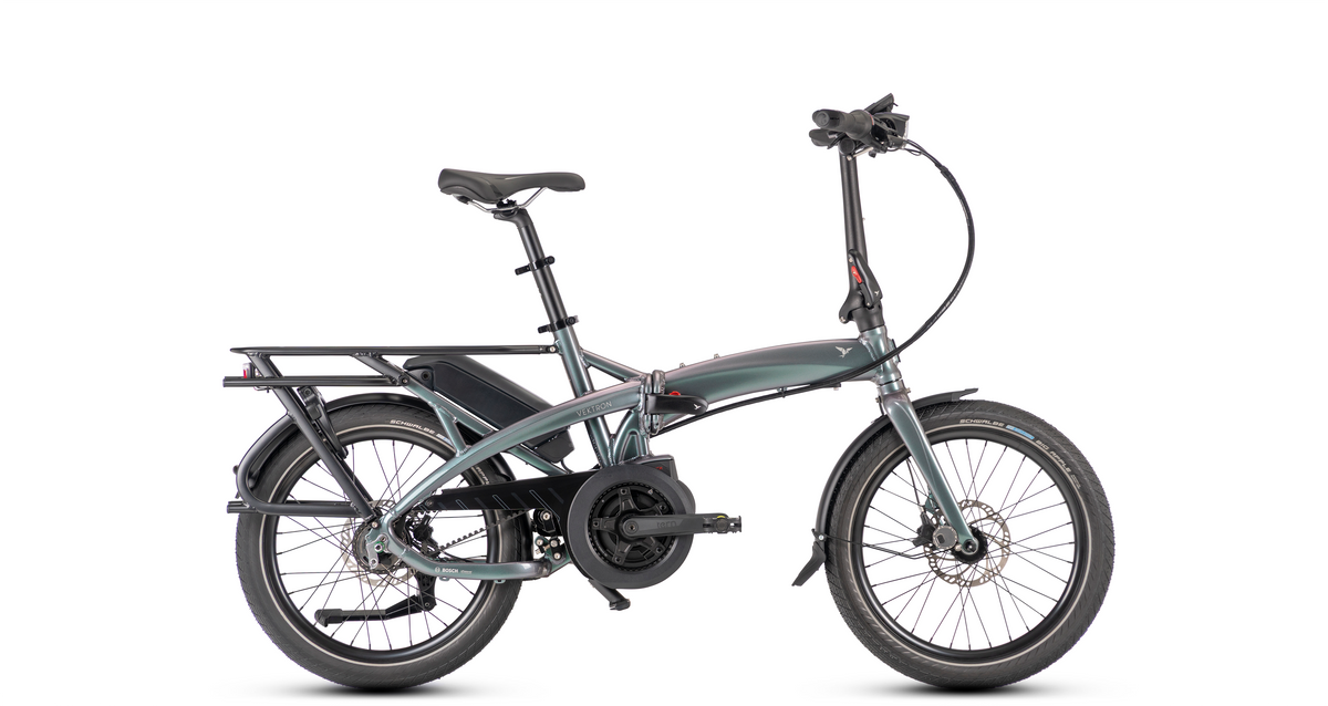 Tern Vektron Folding Ebike