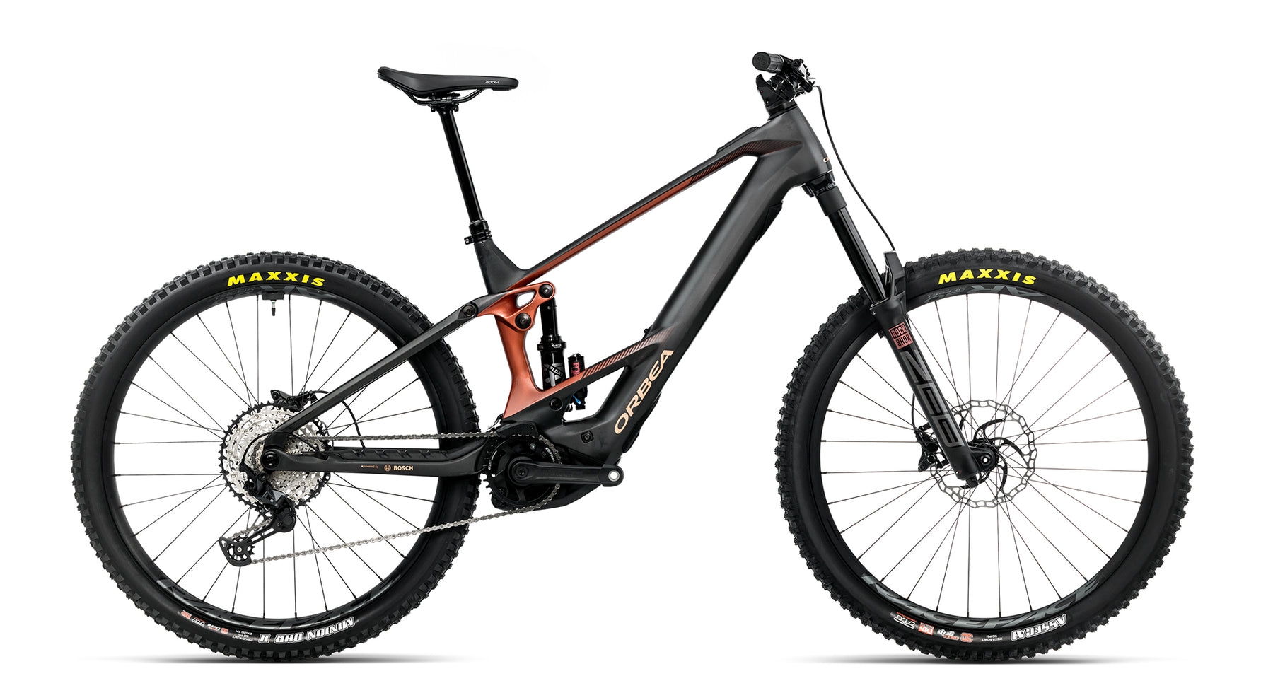 Orbea electric bikes for sale sale