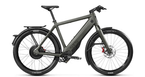 Stromer ST5 Pinion