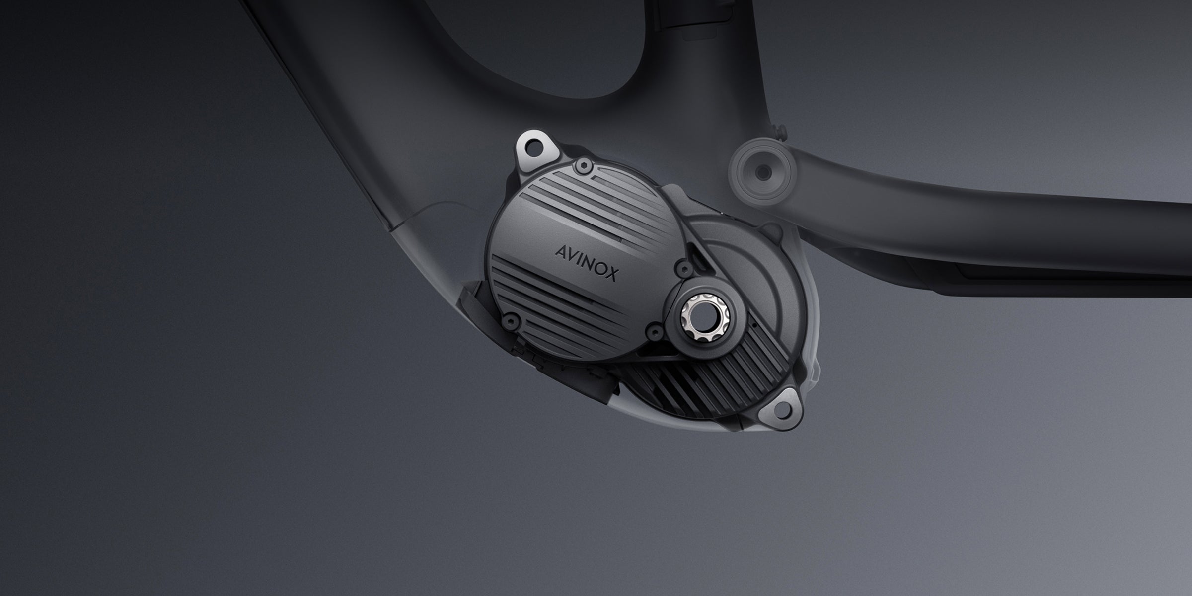 Avinox M2 drive unit