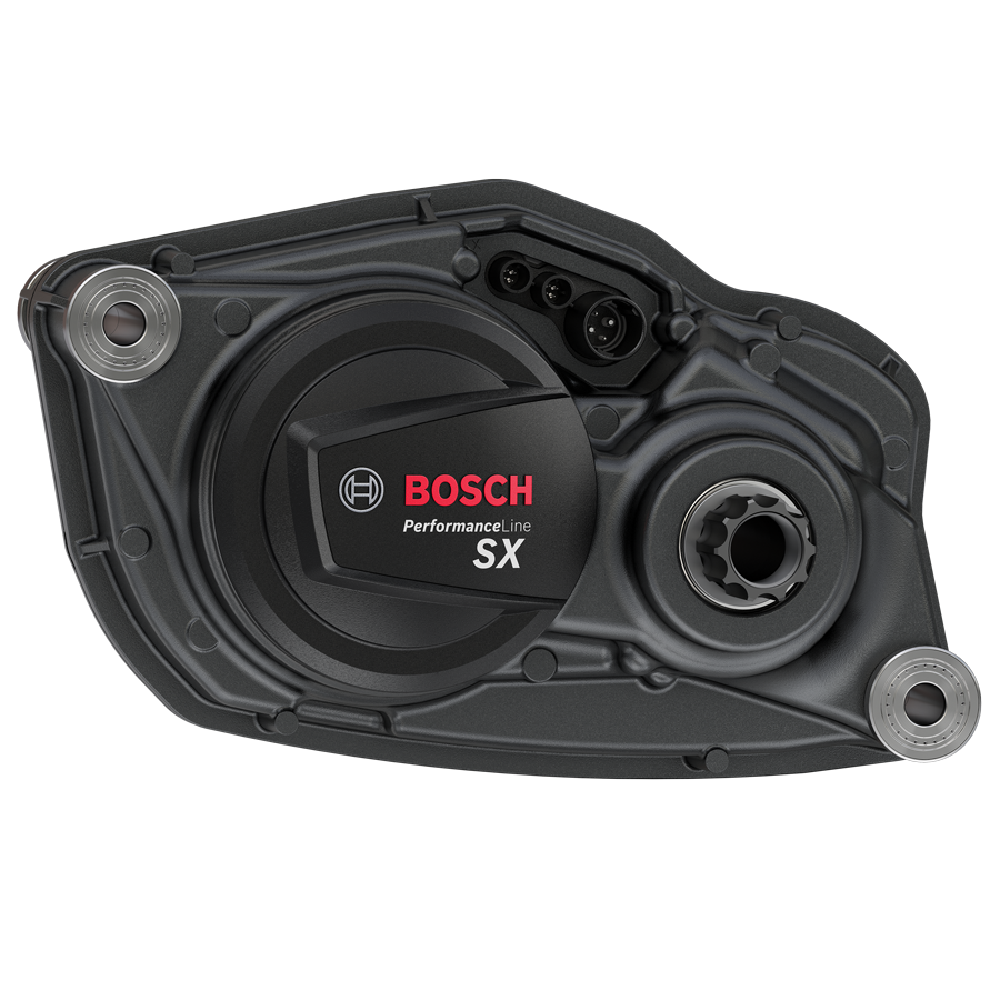 Bosch Performance Line SX drive unit