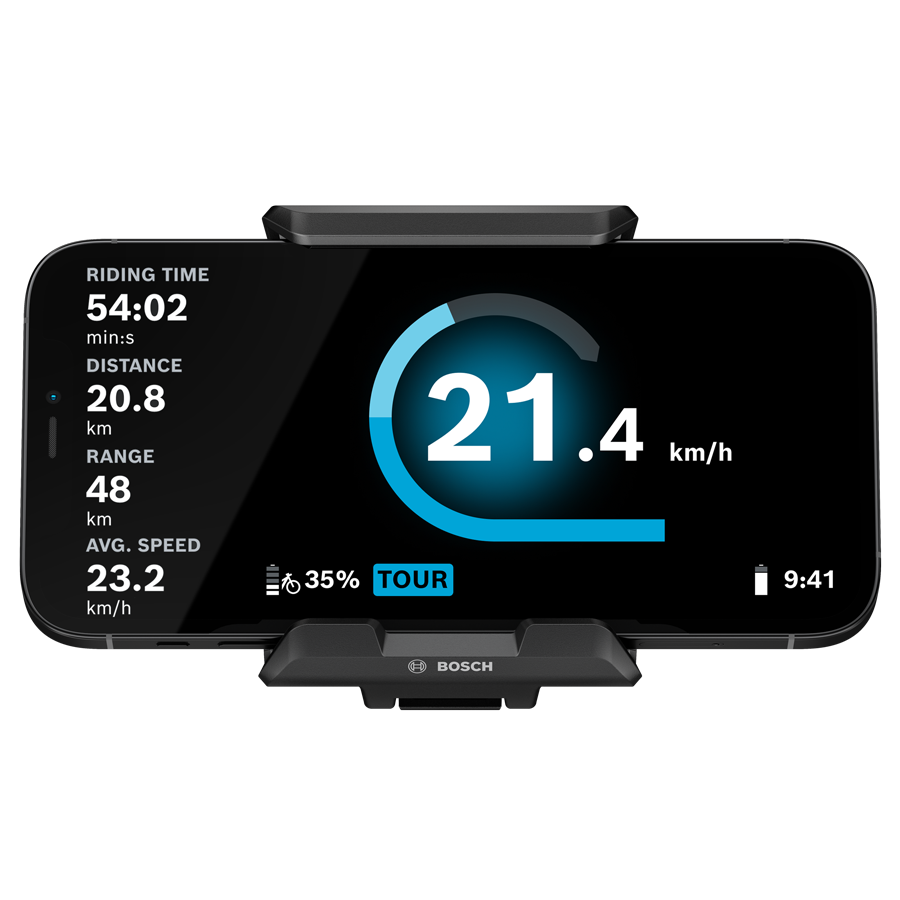 Bosch SmartphoneGrip