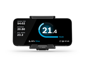 Bosch Smartphone Grip | Smart System | Bosch