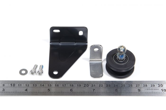 Chain Guide Pulley Assembly