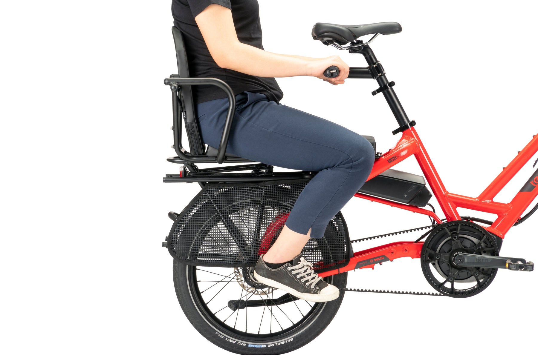 Sidekick Wheel Guard Medium