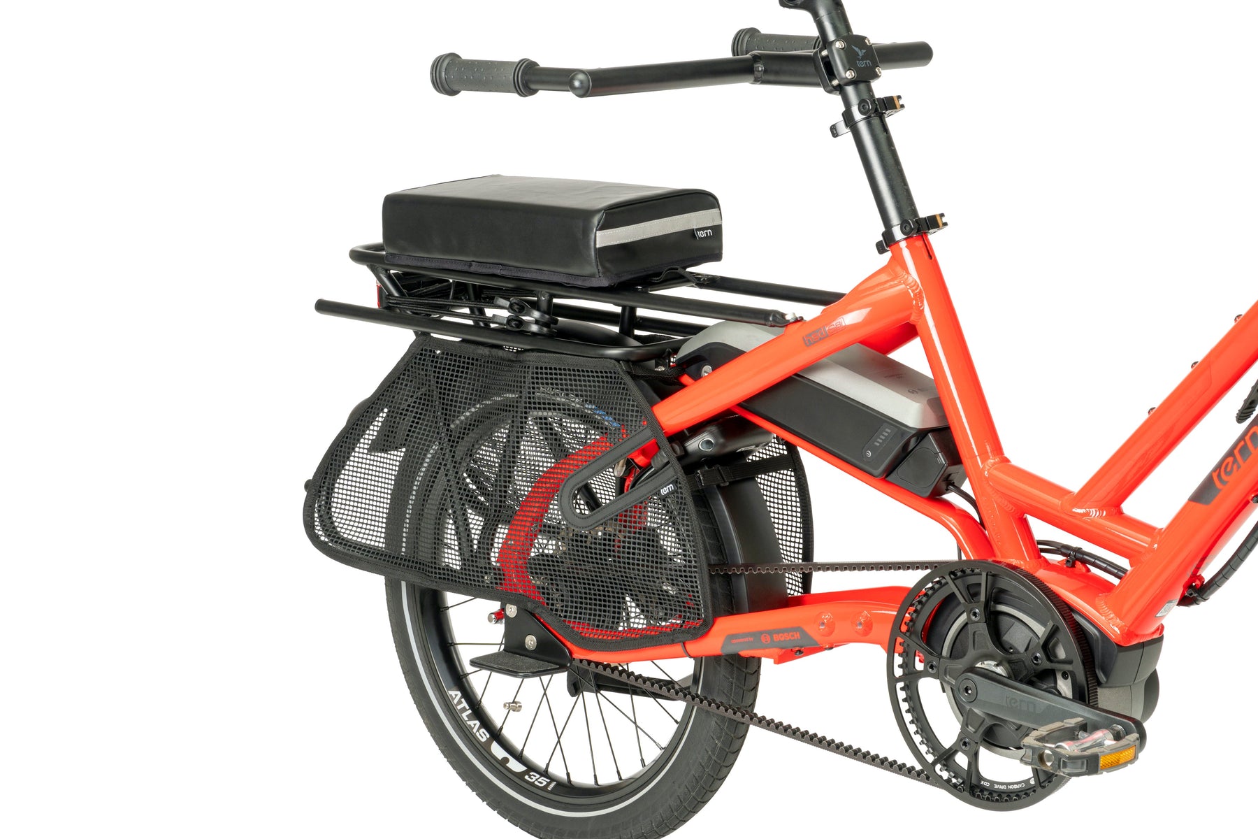 Sidekick Wheel Guard Medium