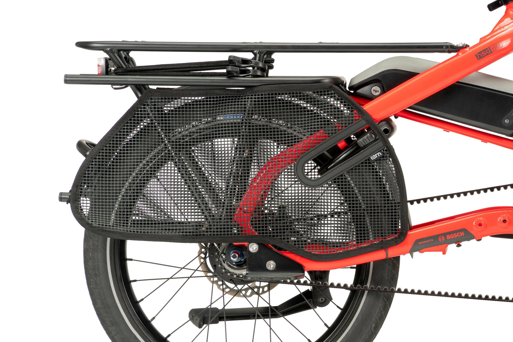 Sidekick Wheel Guard Medium