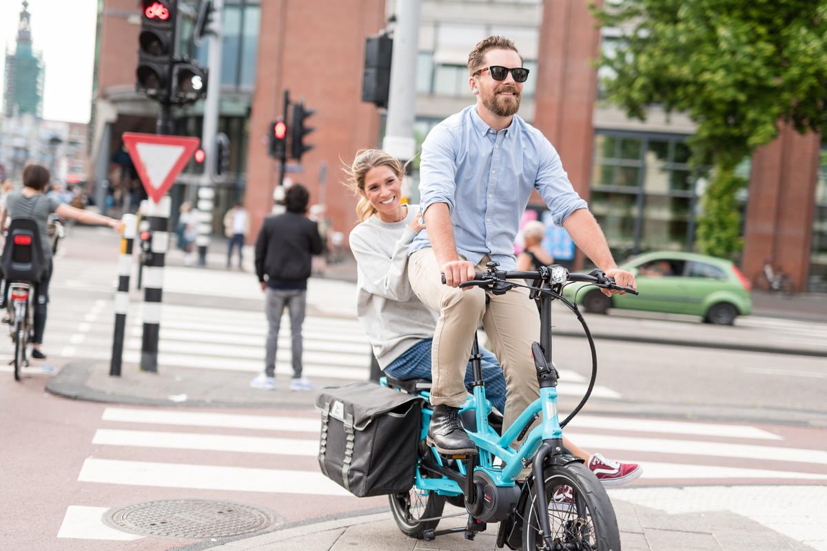 Sidekick™ Seat Pad