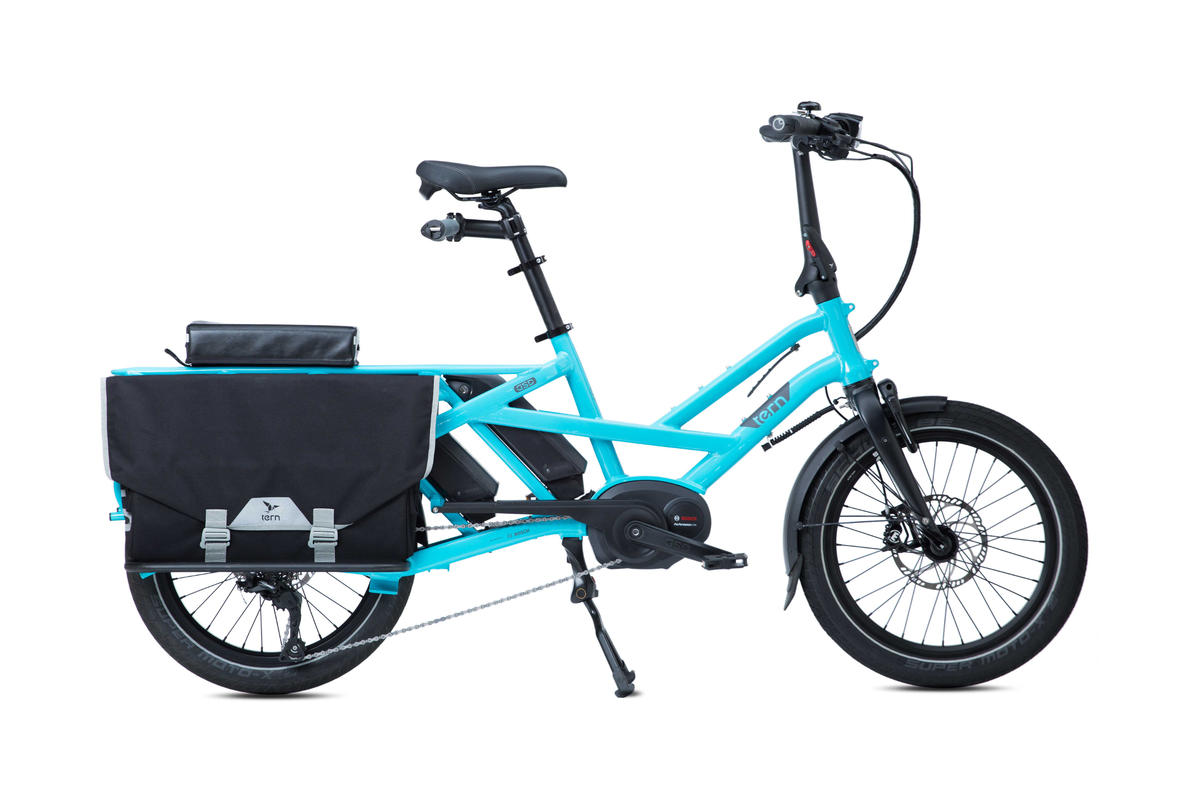 Sidekick™ Flat Bars