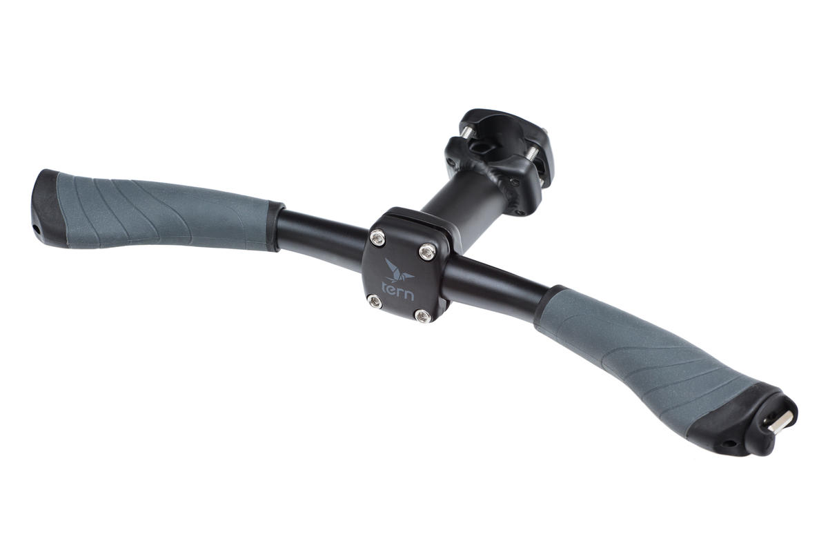 Sidekick™ Flat Bars