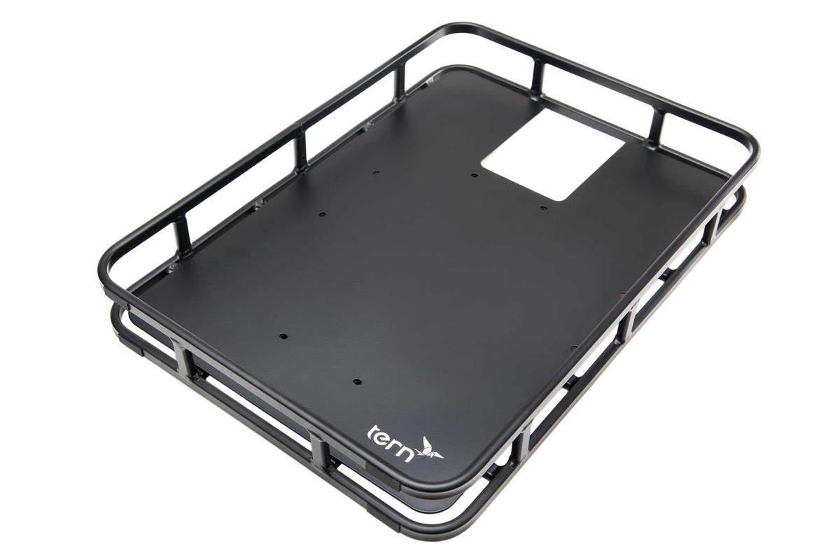 Shortbed™ Rear Tray