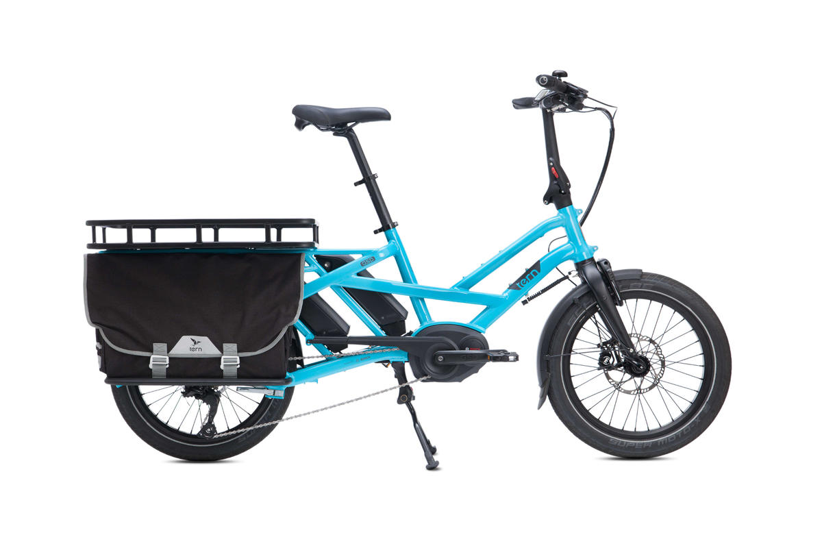 Shortbed™ Rear Tray
