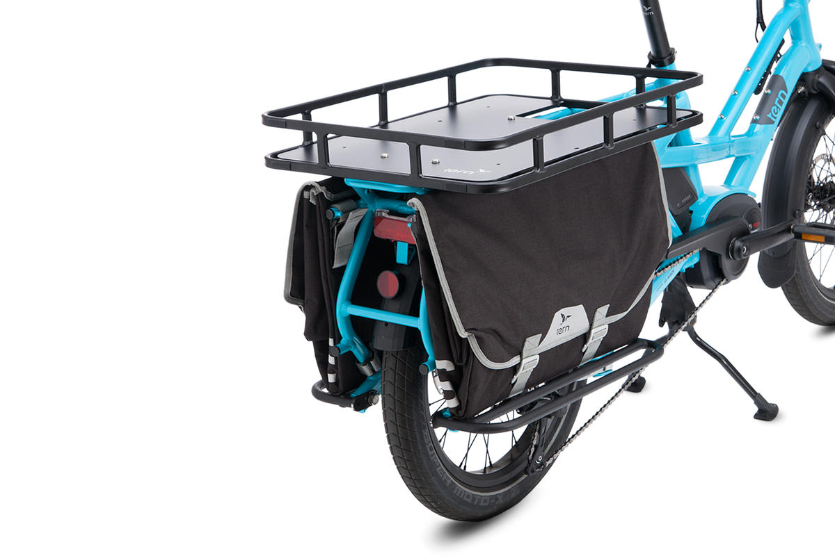 Shortbed™ Rear Tray