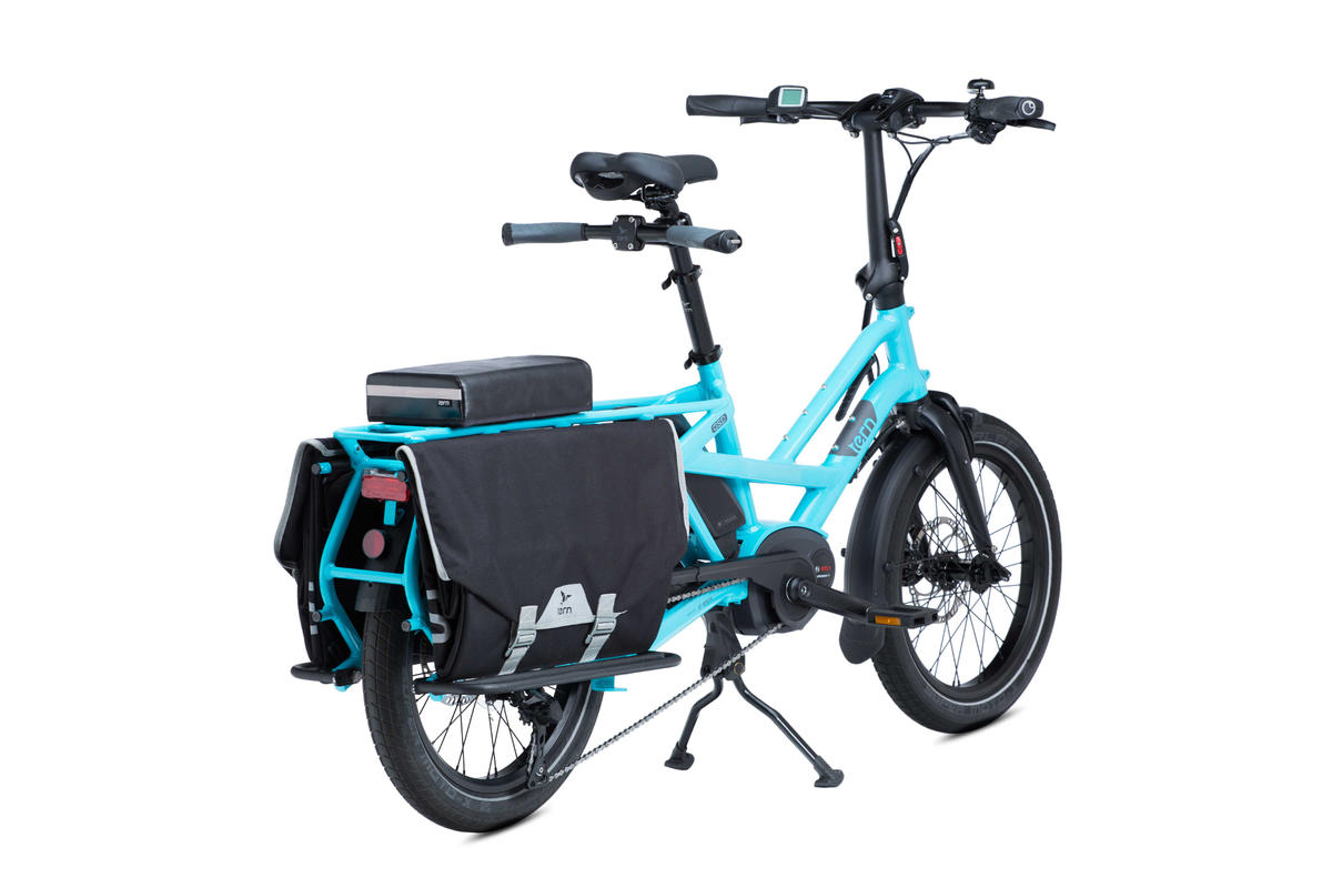 Sidekick™ Flat Bars