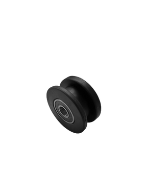 Chain Guide Pulley Assembly