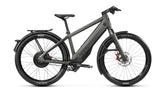 Stromer ST5 Pinion | ST5 Pinion | Gates Belt Drive, marketing page, road and adventure, urban and commute | Stromer