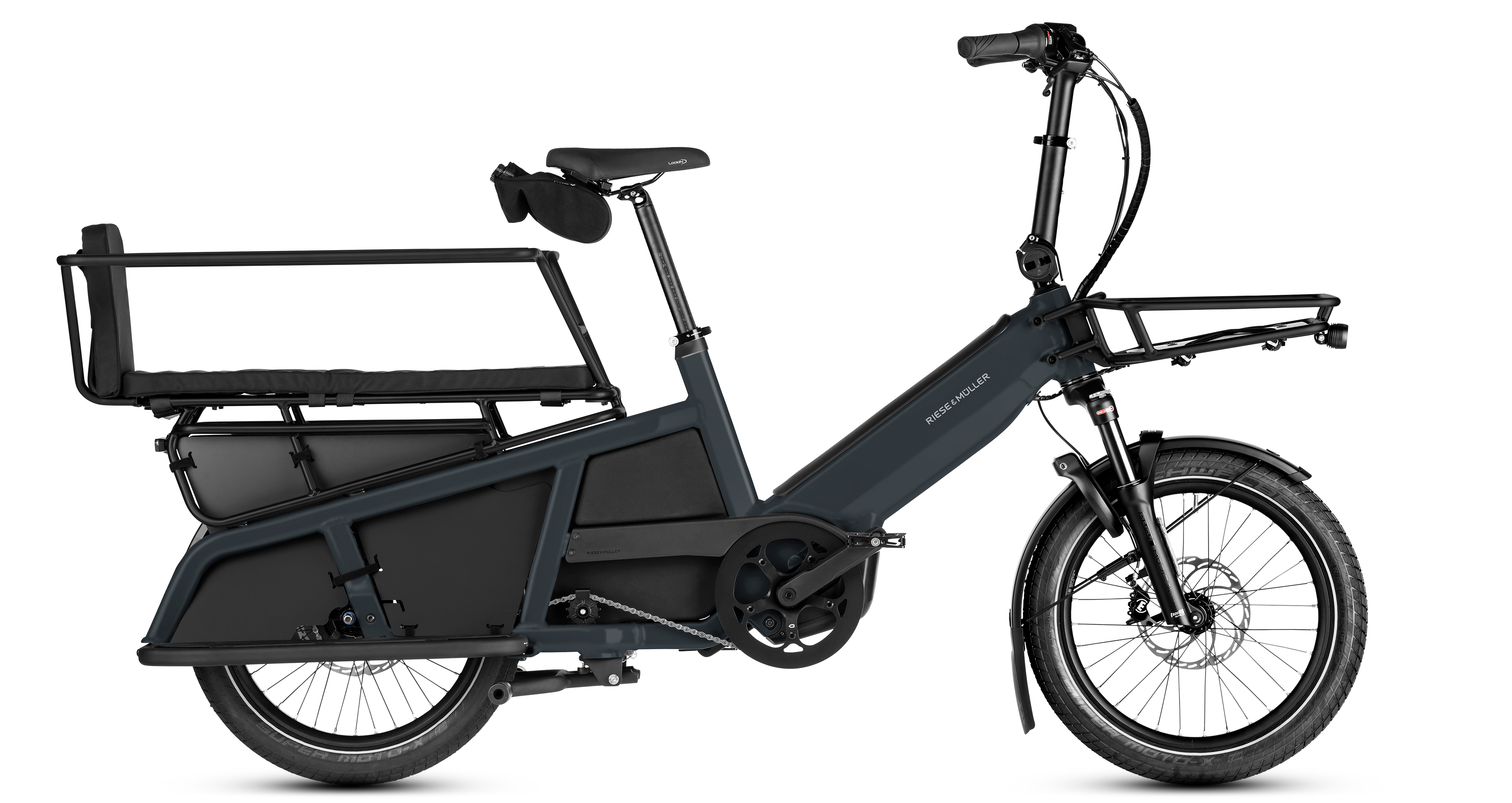 riese & muller folding bicycle bd-1 【公式通販】