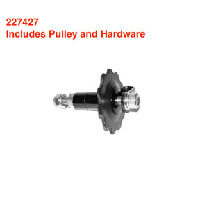 Chain Guide Pulley Guide (Gen 2)