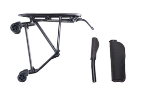 Rapid Transit Rack