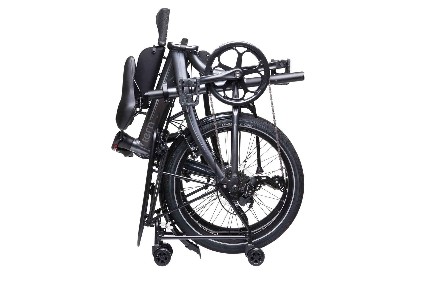 Rapid Transit Rack