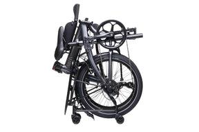 Rapid Transit Rack