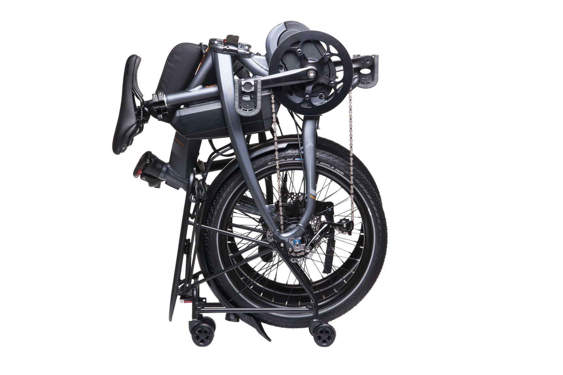 Rapid Transit Rack