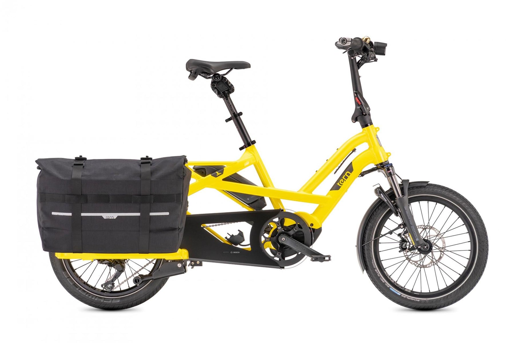 Cargo Hold™ 52 Panniers