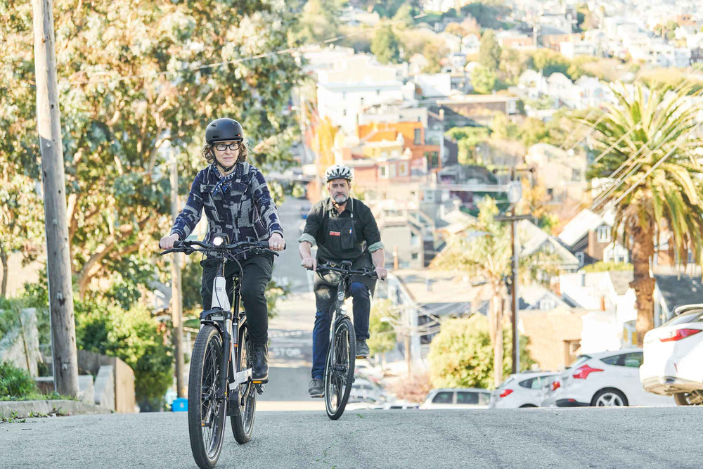 Schedule a Test Ride