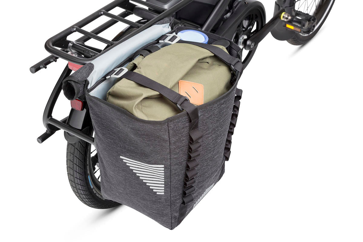 Bucketload Pannier