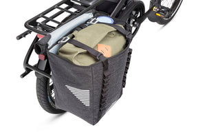 Bucketload Pannier