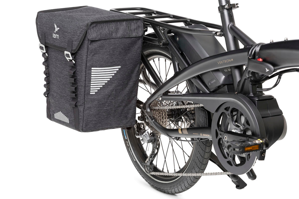 Bucketload Pannier