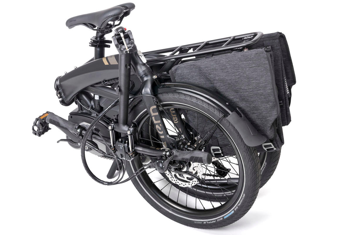 Bucketload Pannier
