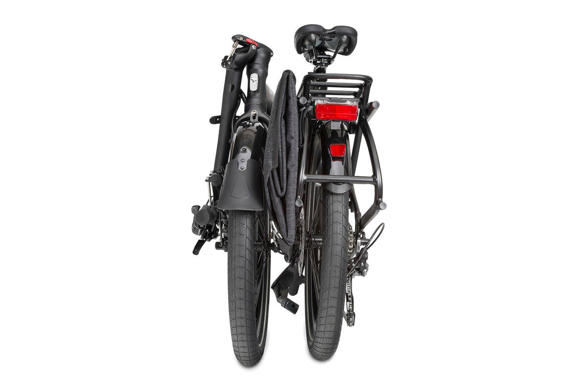 Bucketload Pannier