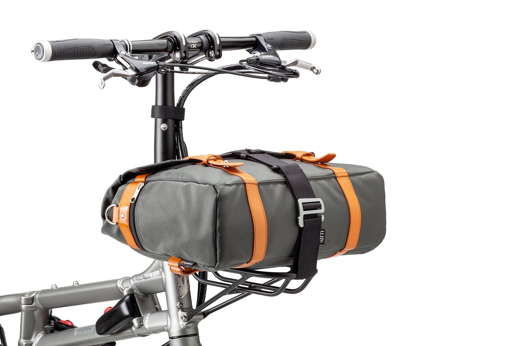 Pack Rack™