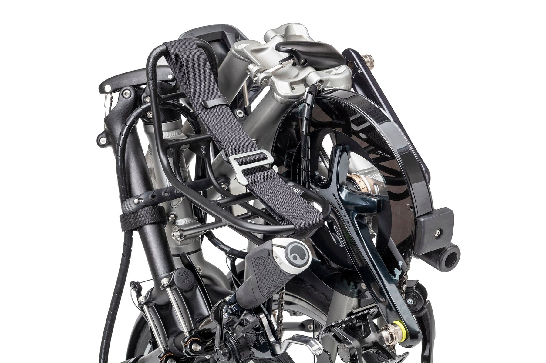 Pack Rack™