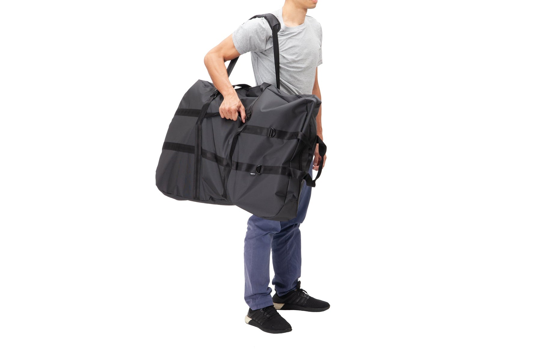 Stow Bag Small For BYB