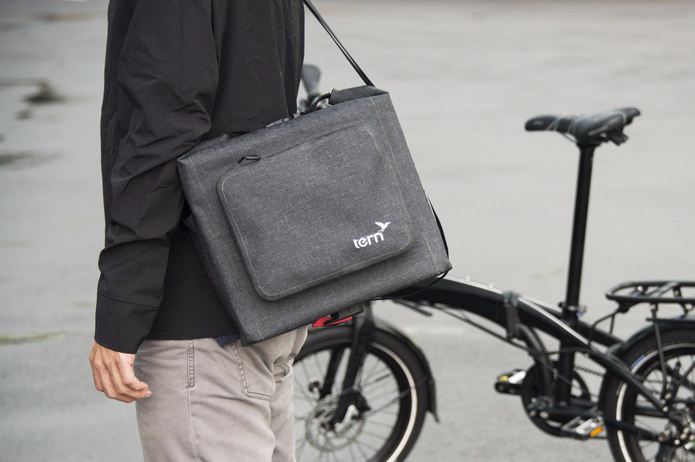 Dry Goods Bag