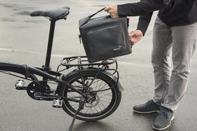 Dry Goods Bag