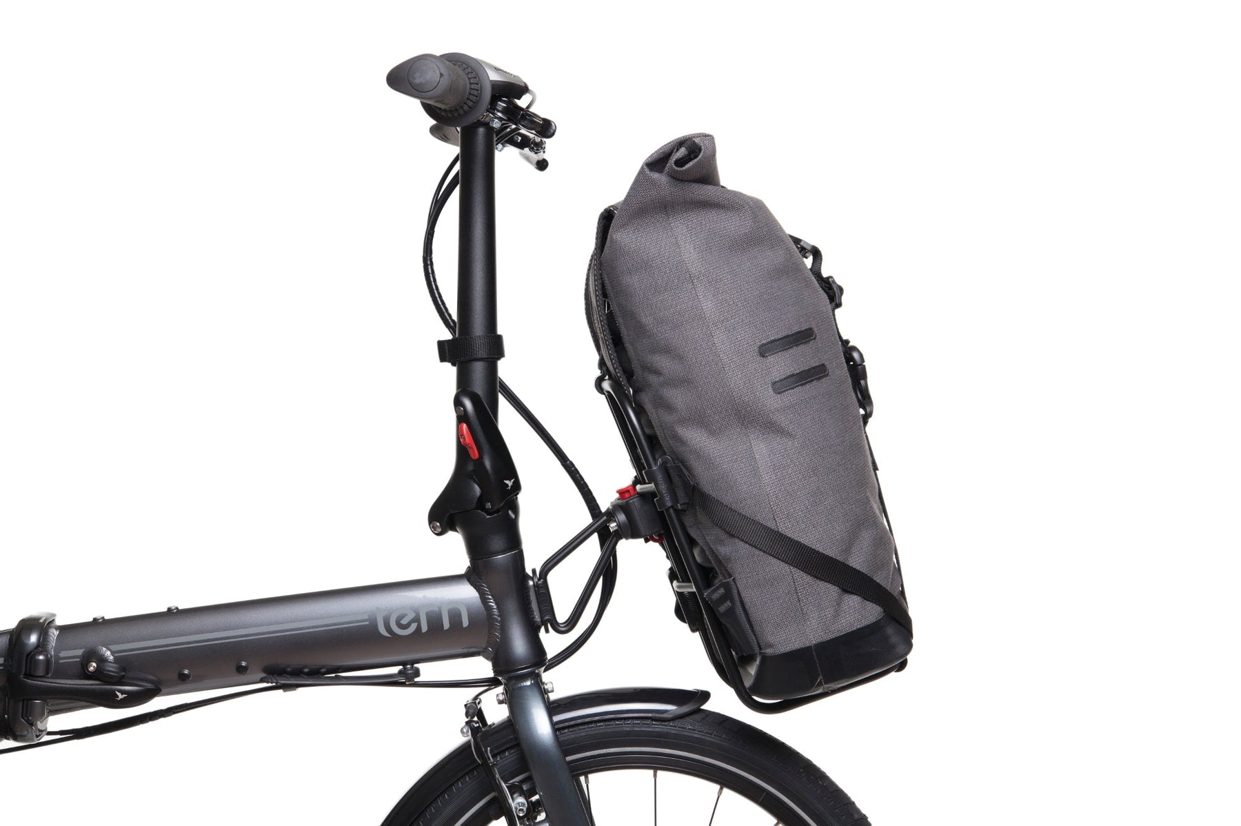 Luggage Truss, G2 (Black)